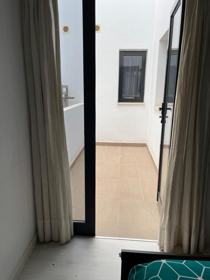 Pura Vida Aparthotel Arguineguin Exteriör bild