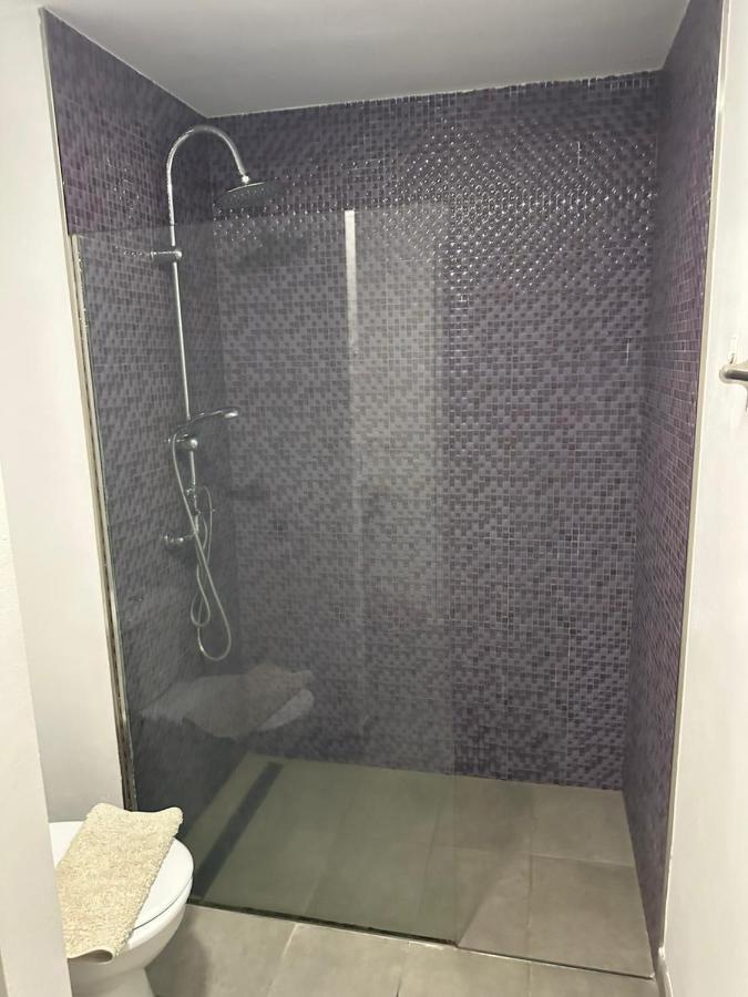 Pura Vida Aparthotel Arguineguin Exteriör bild