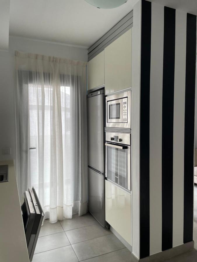 Pura Vida Aparthotel Arguineguin Exteriör bild