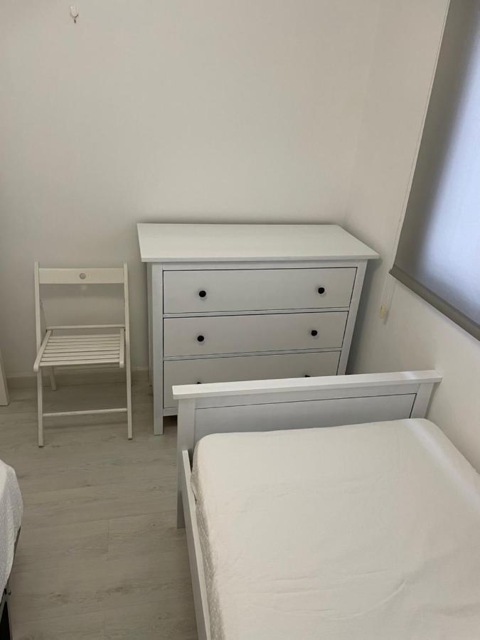 Pura Vida Aparthotel Arguineguin Exteriör bild