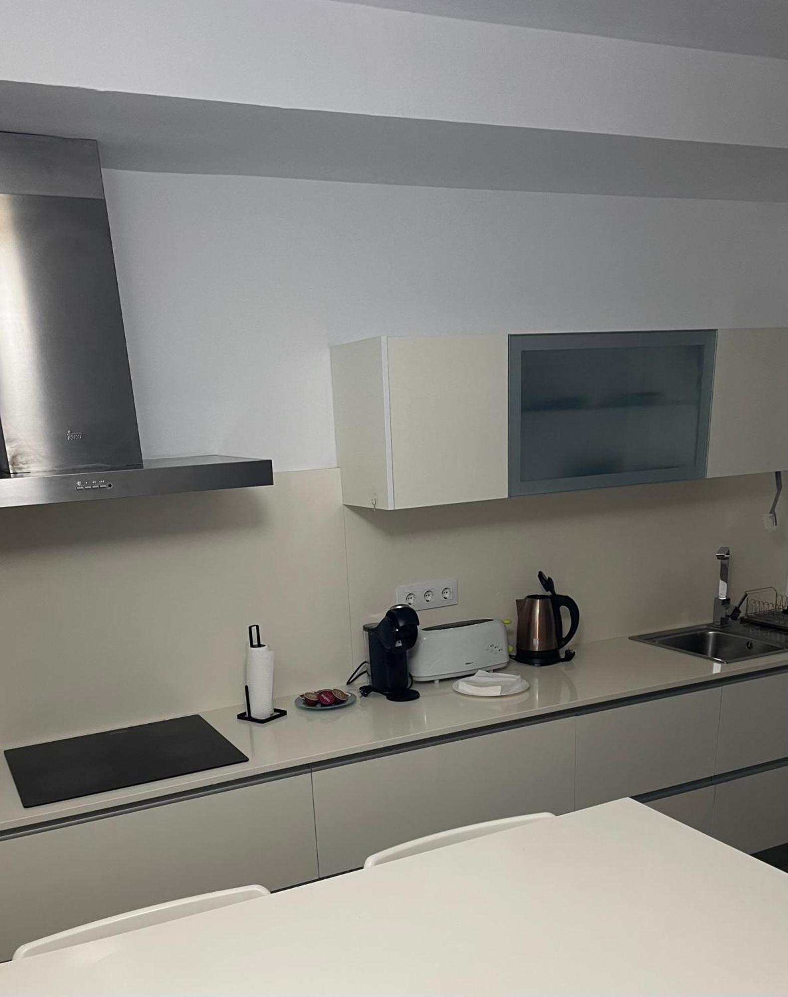 Pura Vida Aparthotel Arguineguin Exteriör bild