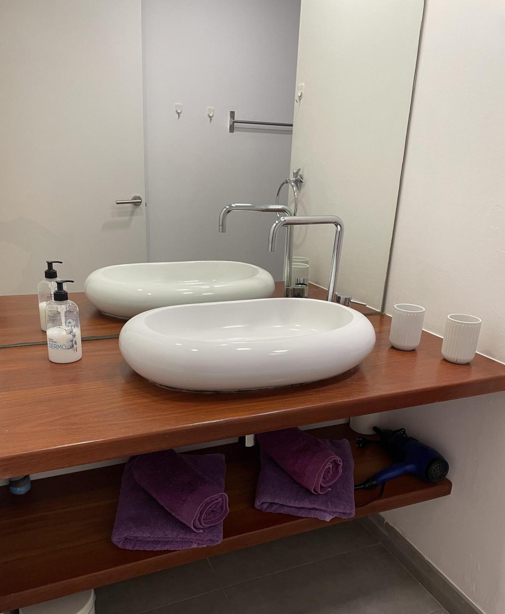 Pura Vida Aparthotel Arguineguin Exteriör bild