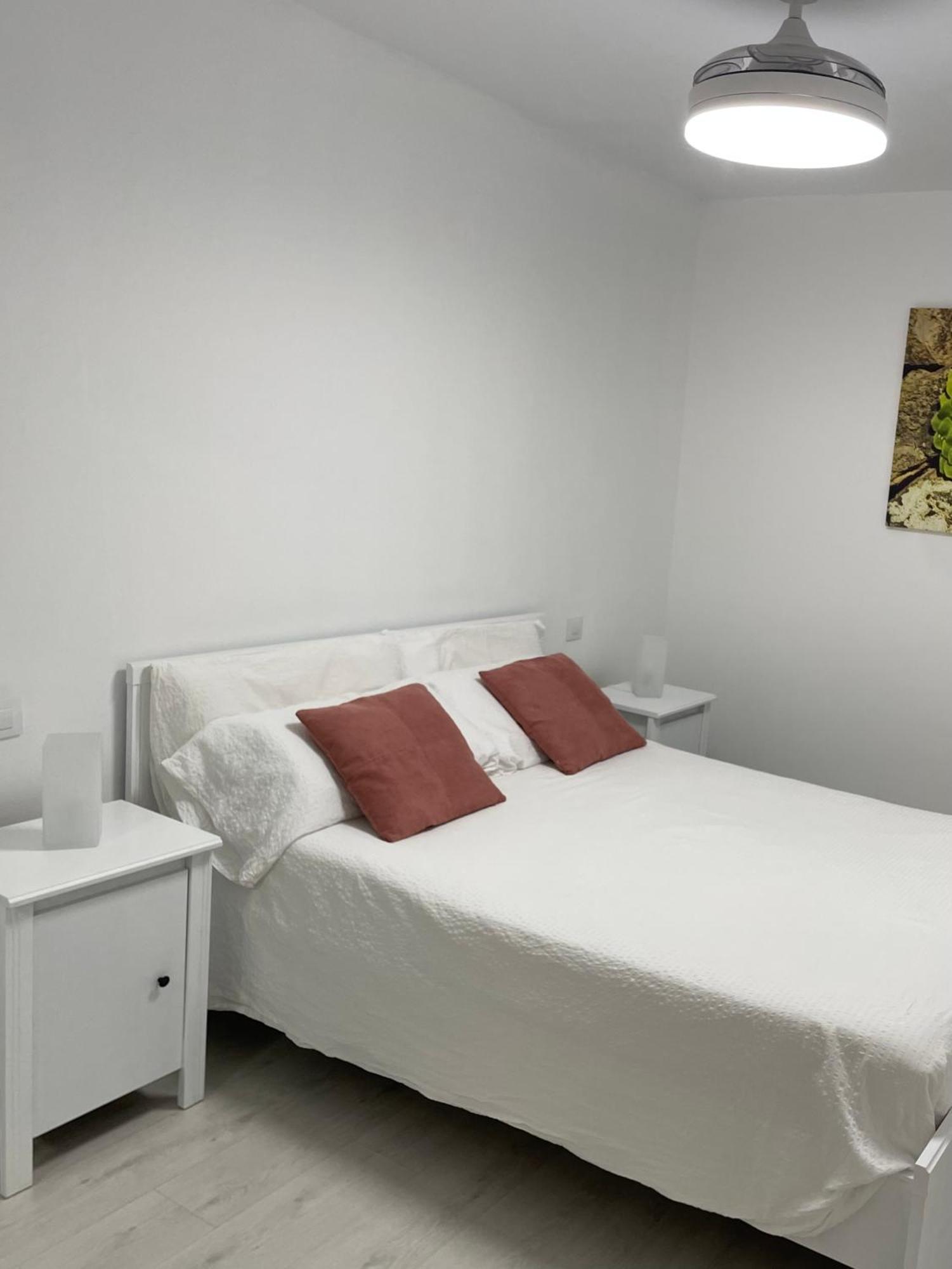 Pura Vida Aparthotel Arguineguin Exteriör bild