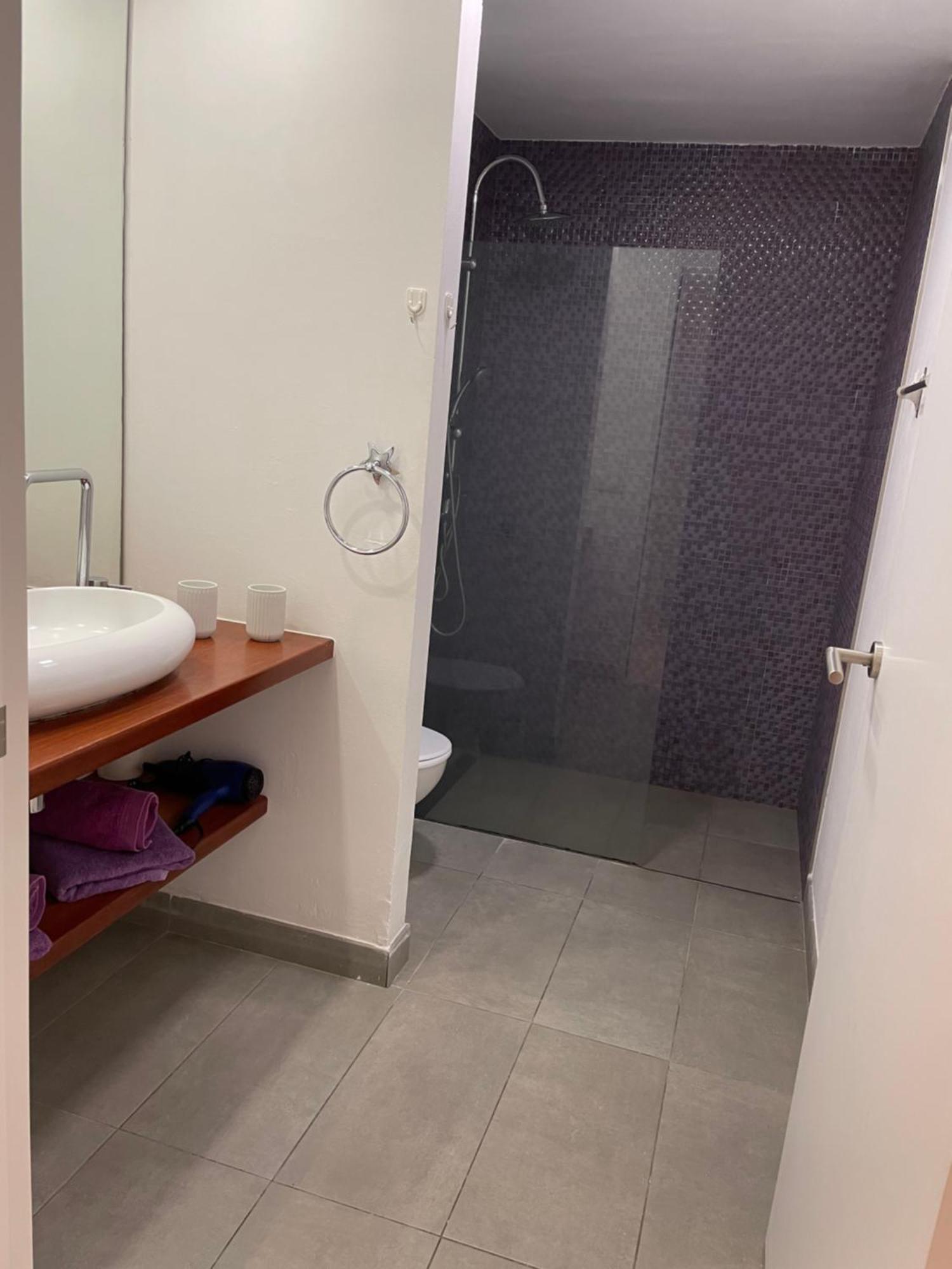 Pura Vida Aparthotel Arguineguin Exteriör bild