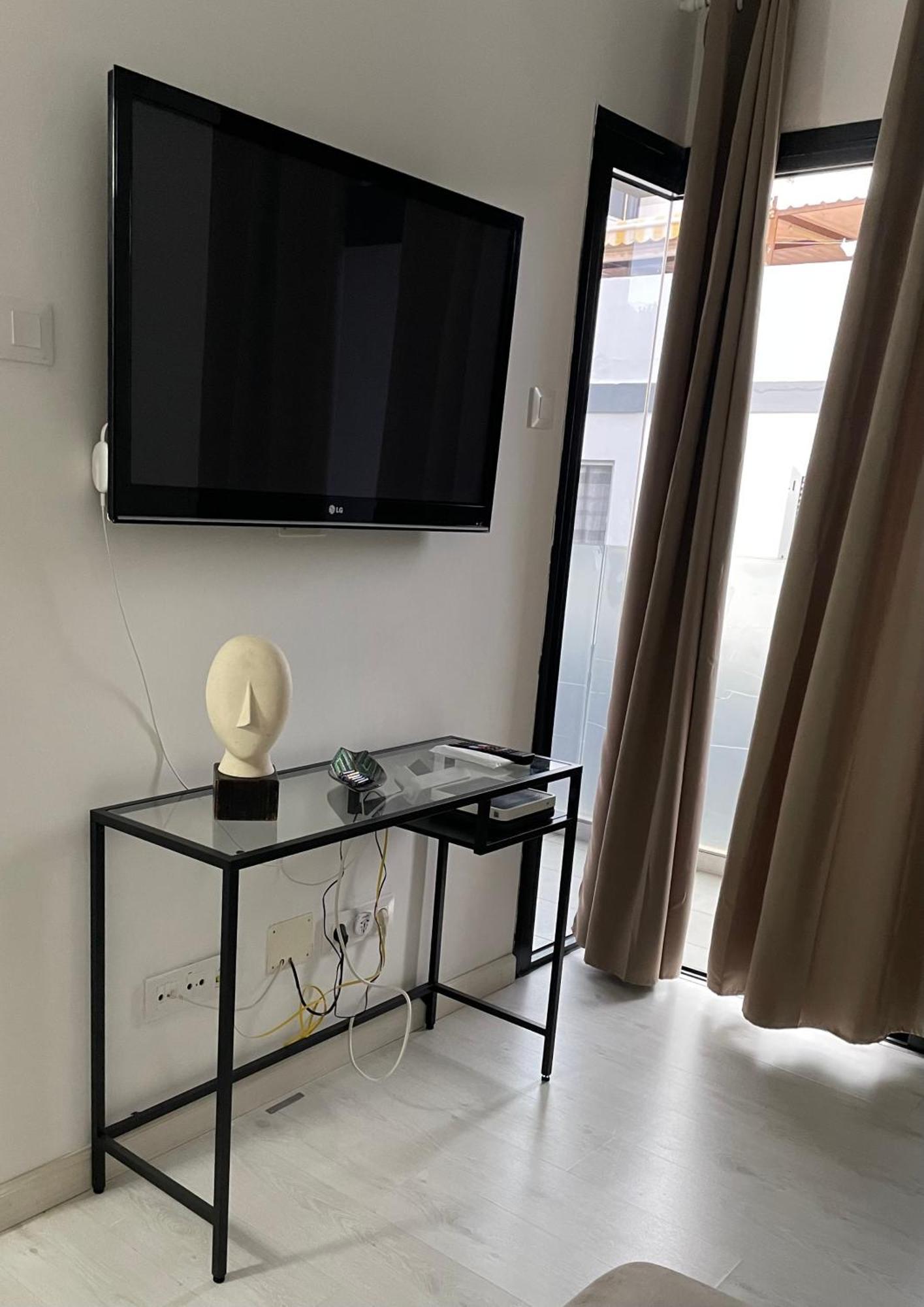 Pura Vida Aparthotel Arguineguin Exteriör bild